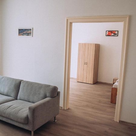 Grand Apartments In The Centre Of Teplitz Exterior foto