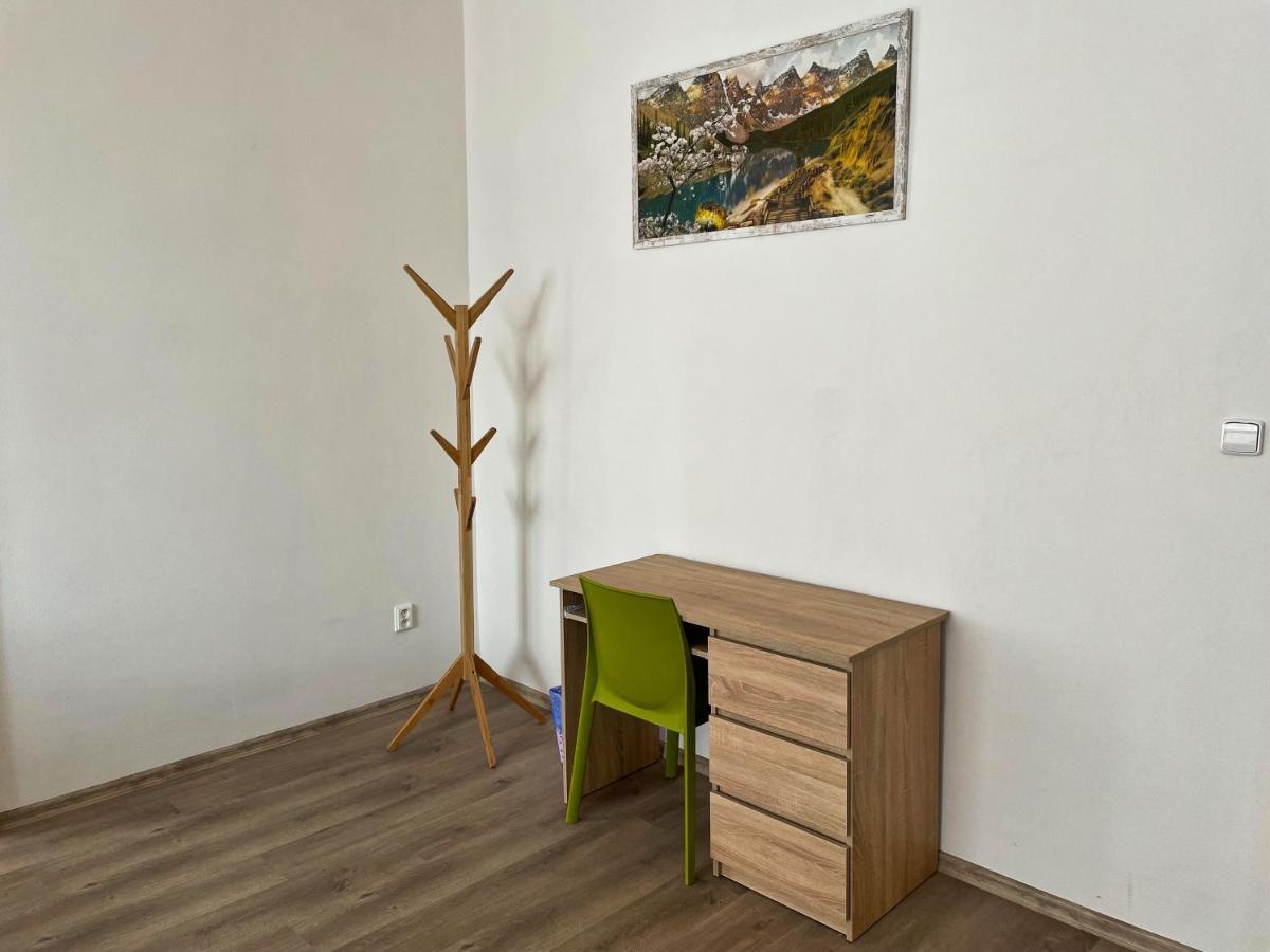 Grand Apartments In The Centre Of Teplitz Exterior foto